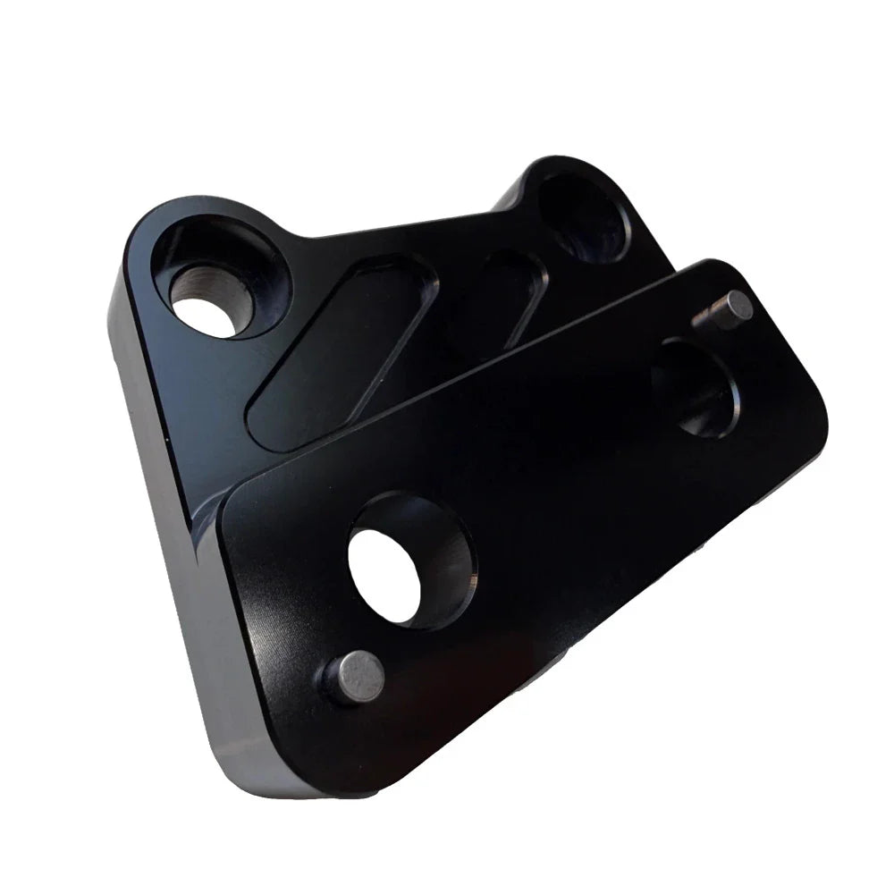 Upgraded Talaria XXX Foot Peg Bracket – Left & Right Side Replacement Set-5