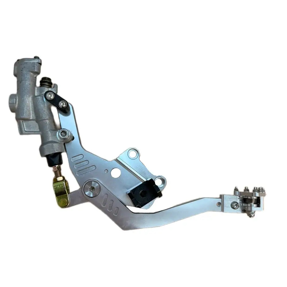 Surron Foot Brake Master Cylinder YZ250  | Eride Pro SS | Talaria-5