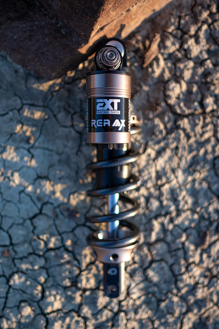 EXT REA MX Shock For Surron Ultra Bee-9