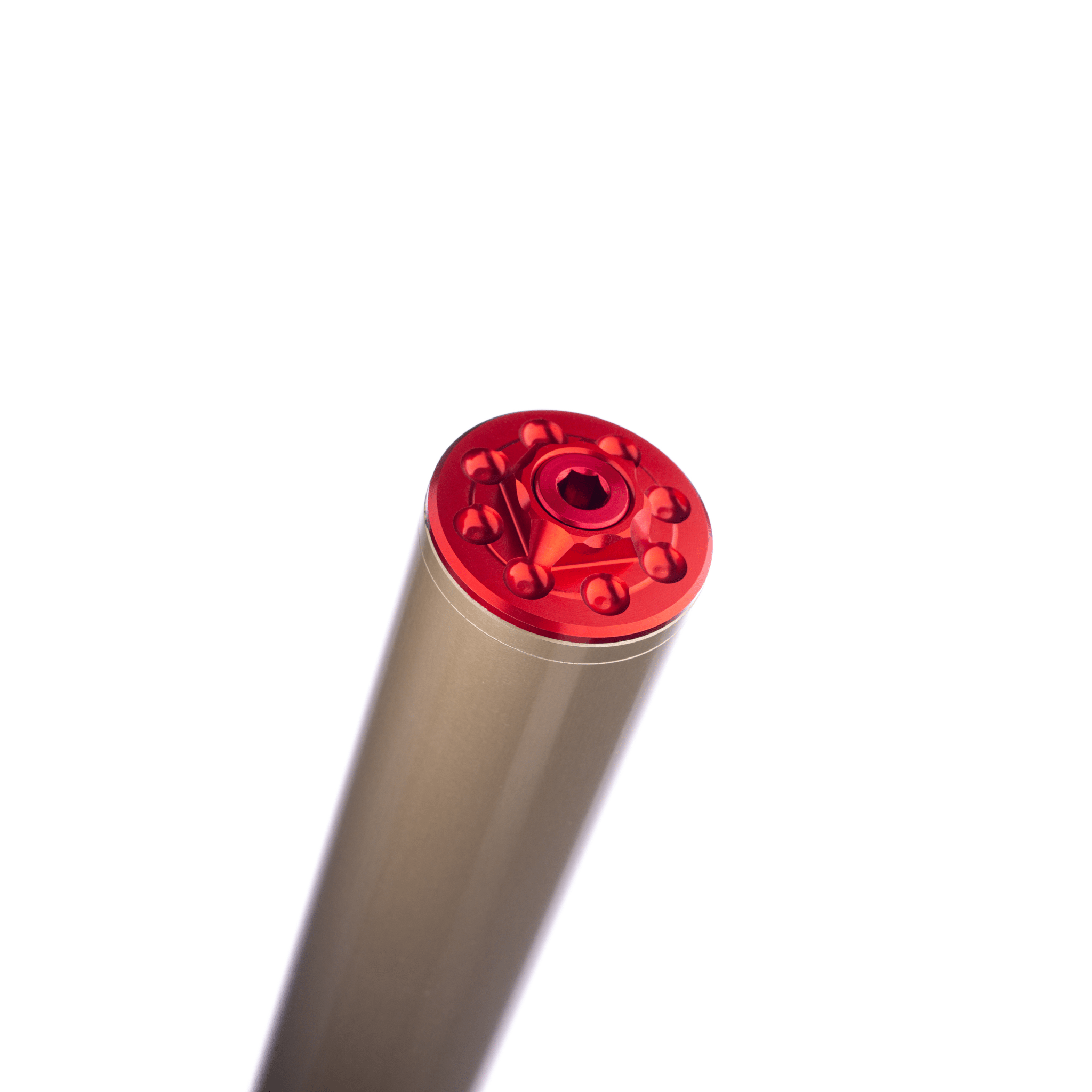 TECH 039 Trial Racing Fork-5