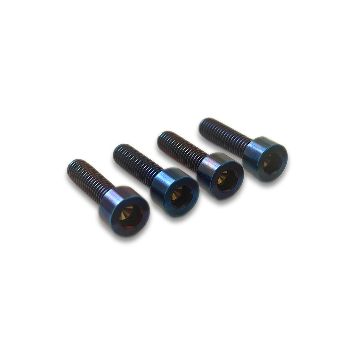 Tuttio Controller Titanium Bolts-1