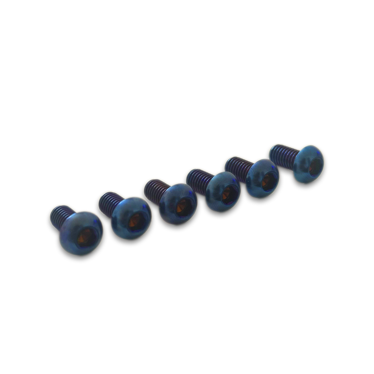 Tuttio Controller Mount Titanium Bolts-1