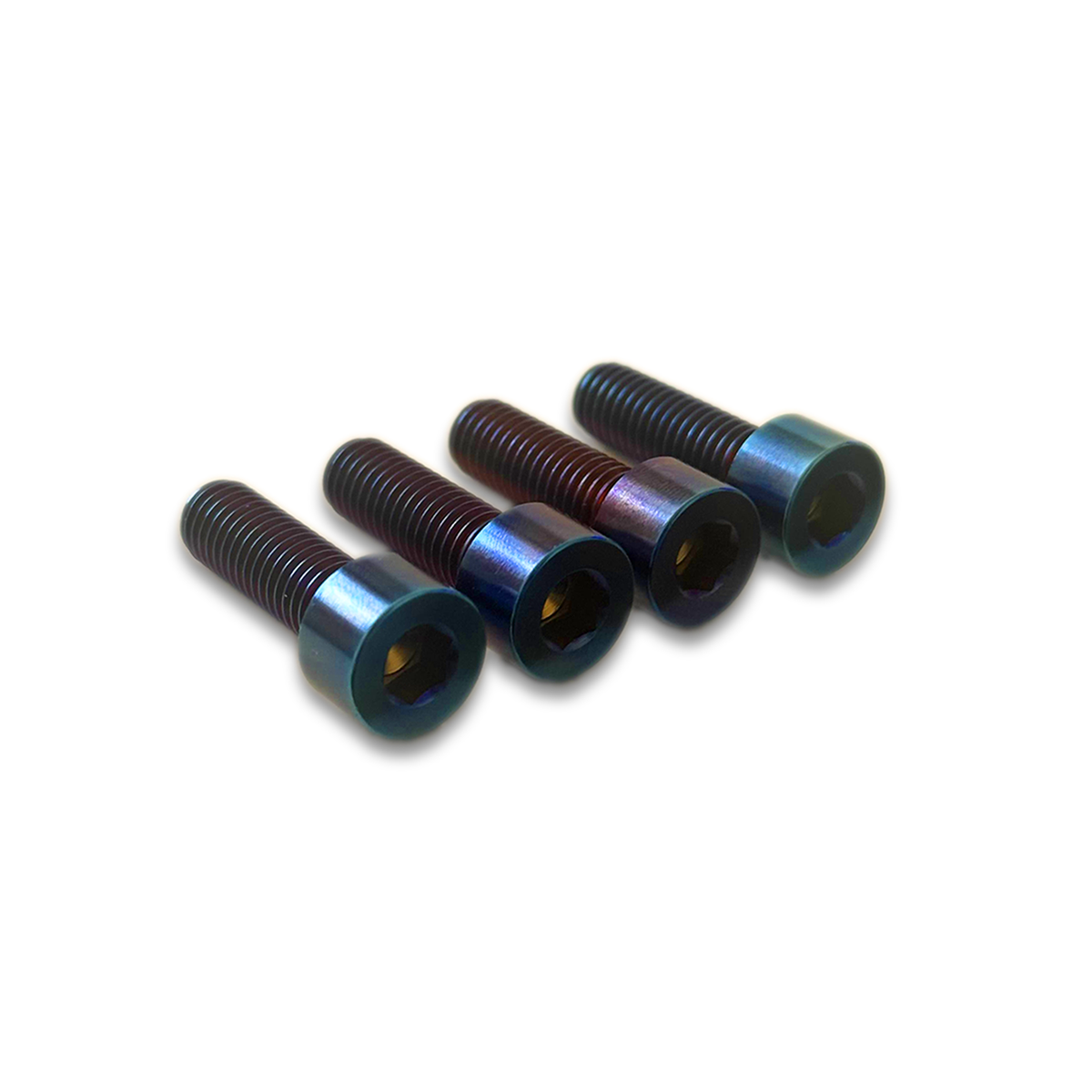 Tuttio Direct Mount Titanium Bolts-1