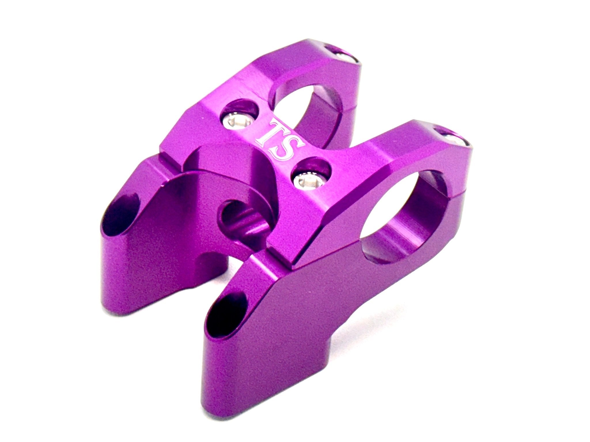 TS Direct Mount Stem for E-Moto-4
