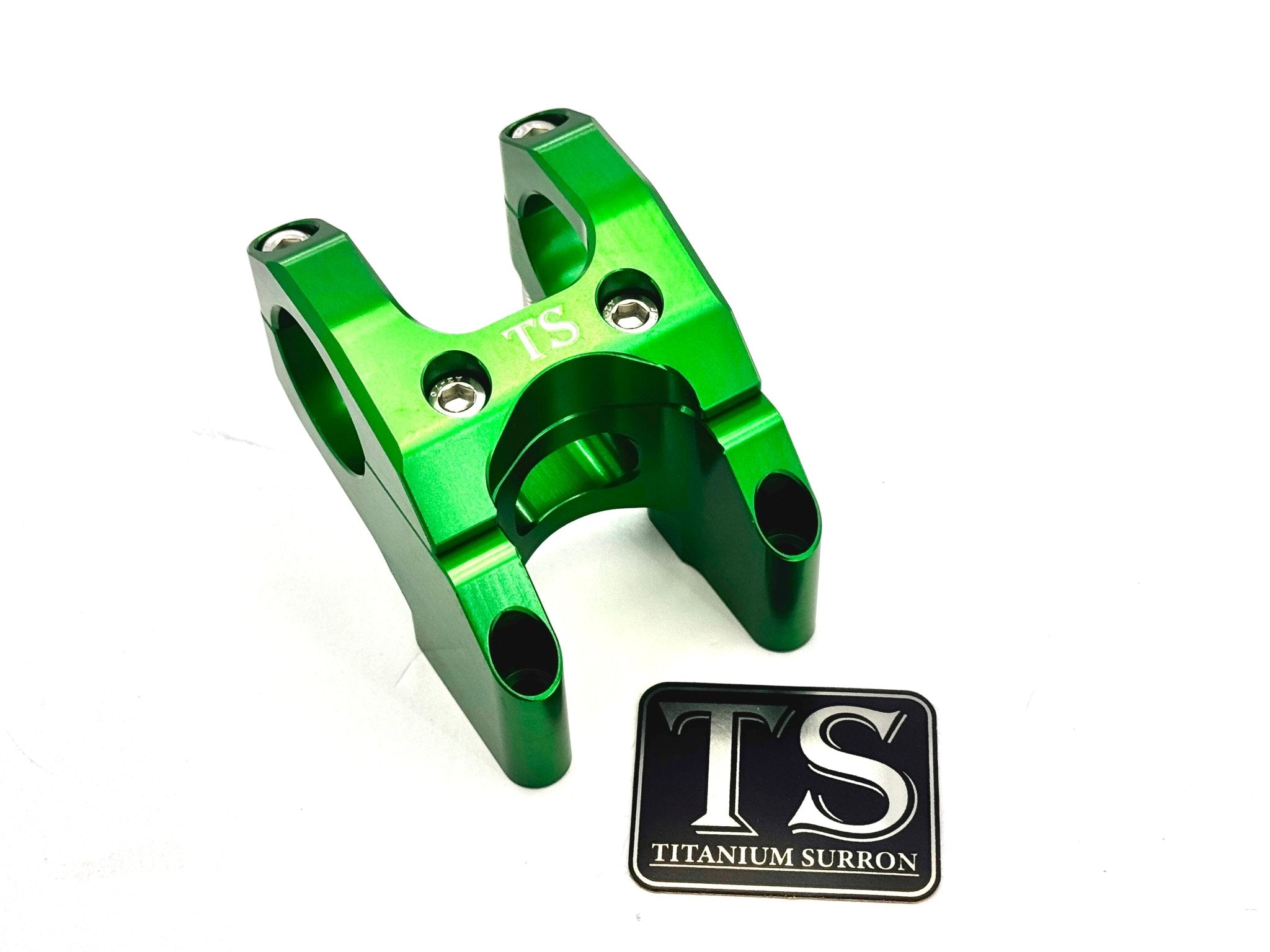 TS Direct Mount Stem for E-Moto-8
