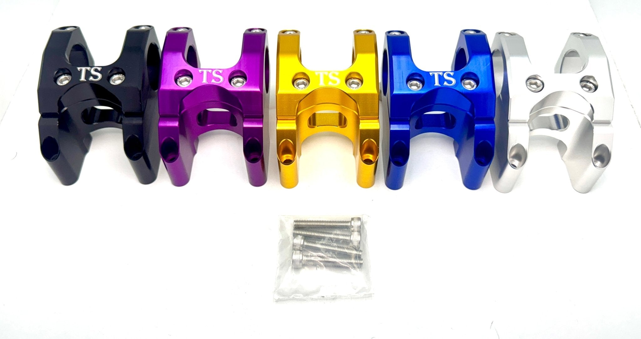 TS Direct Mount Stem for E-Moto-1
