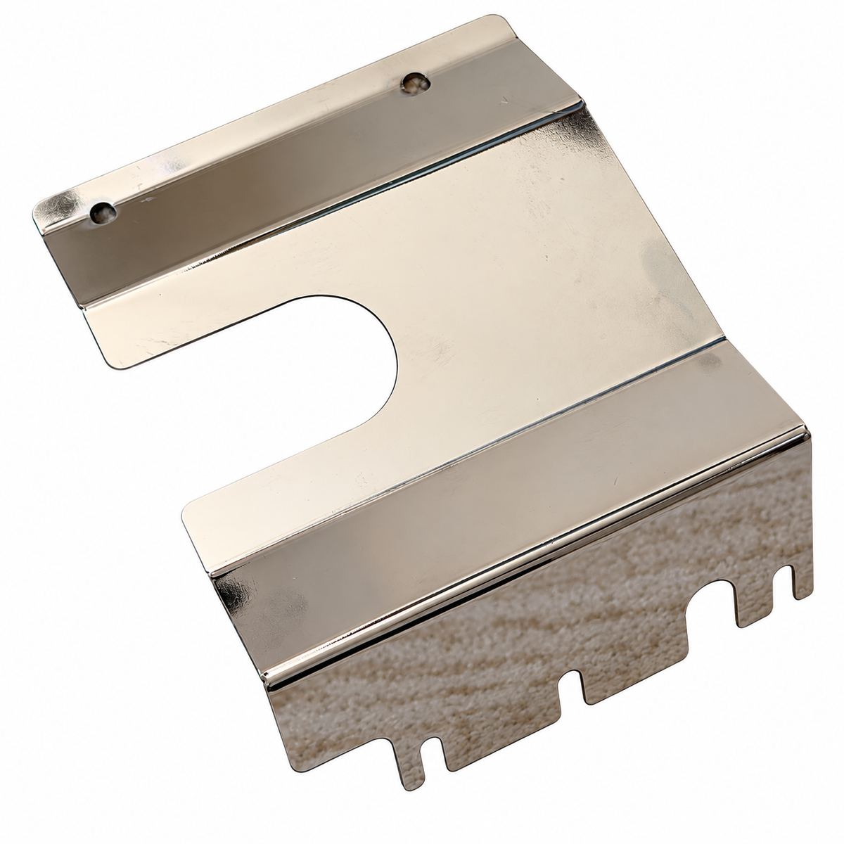 Tuttio Upgraded Bash Guard-1