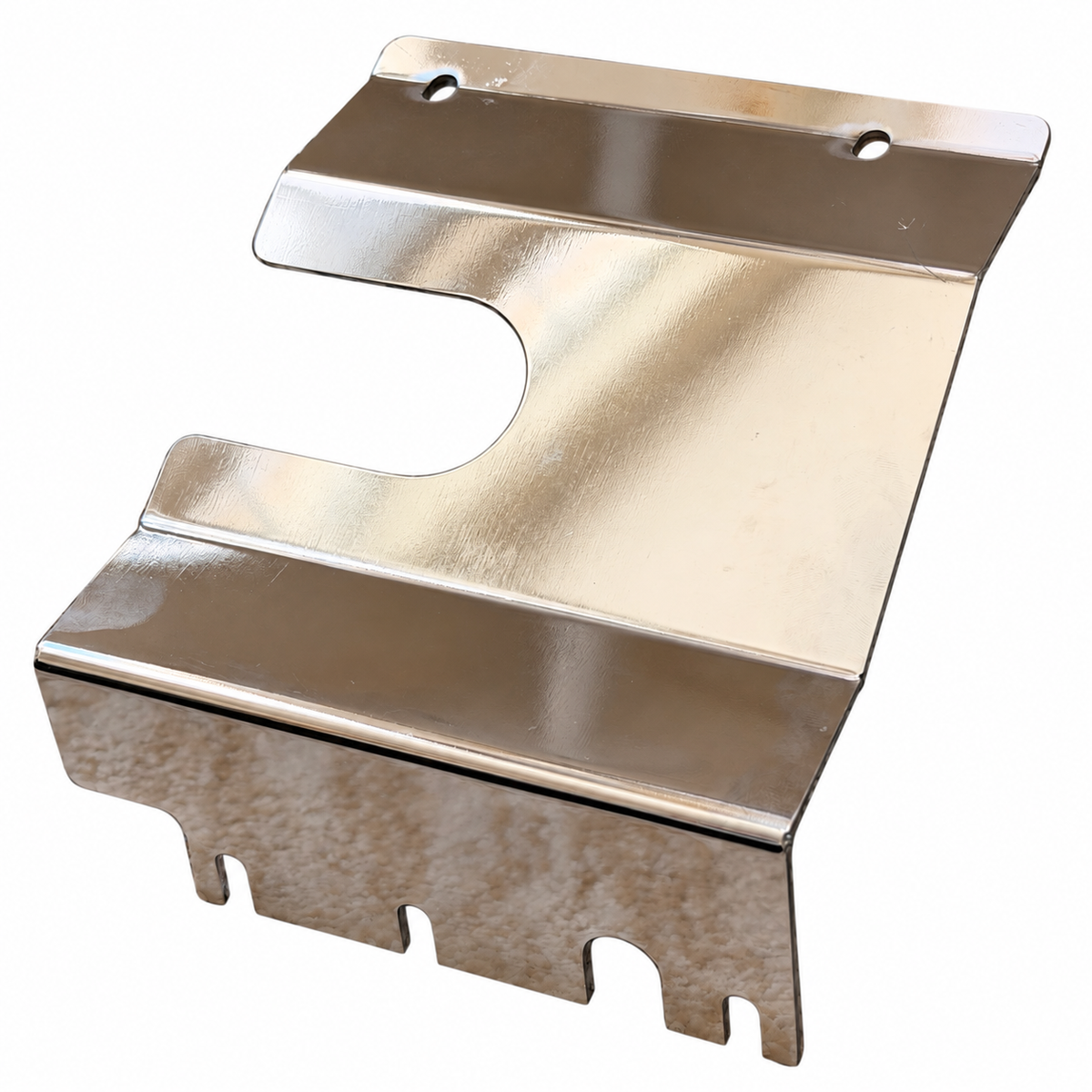 Tuttio Upgraded Bash Guard-3