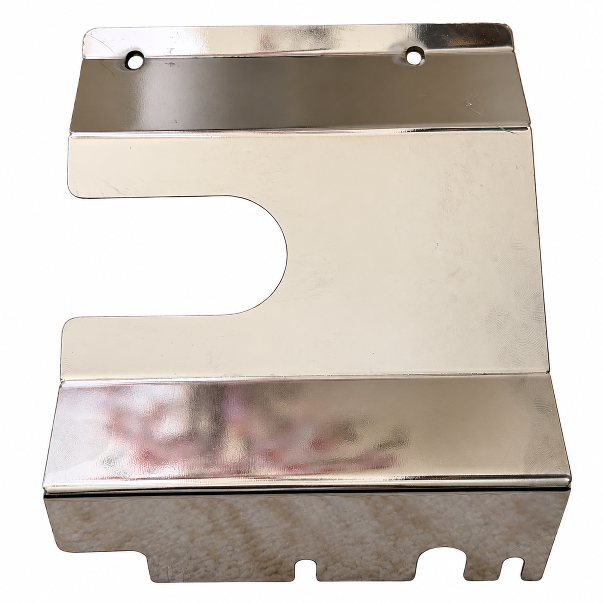 Tuttio Upgraded Bash Guard-4