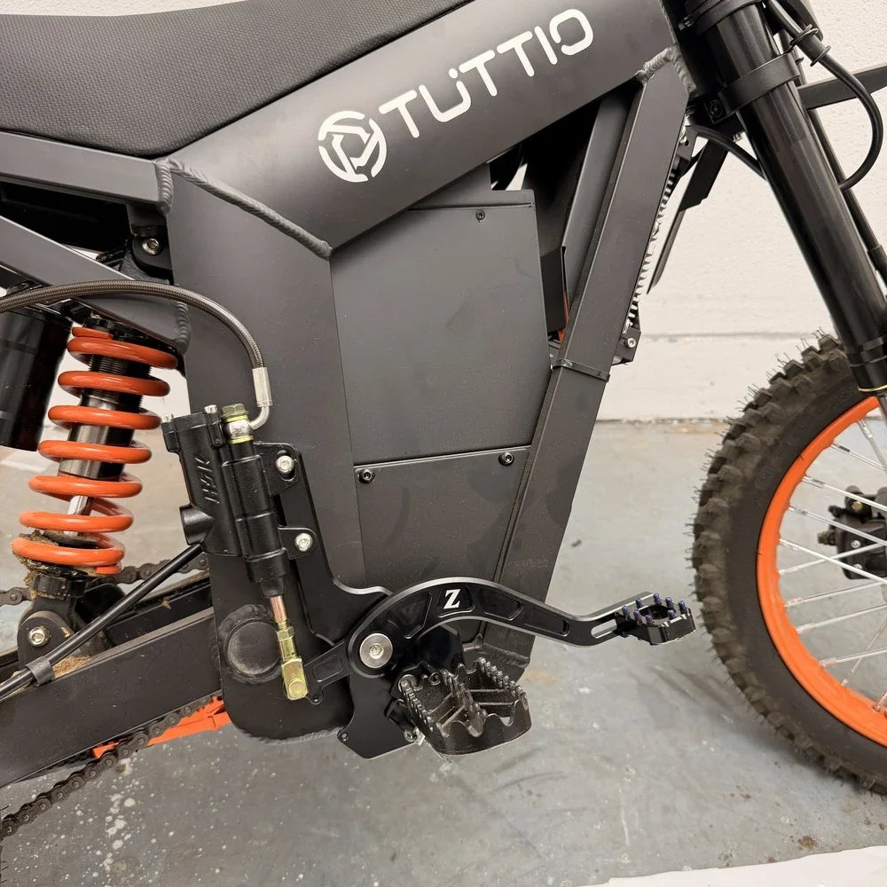 Tuttio Soleil 01 Foot Brake Bracket-4