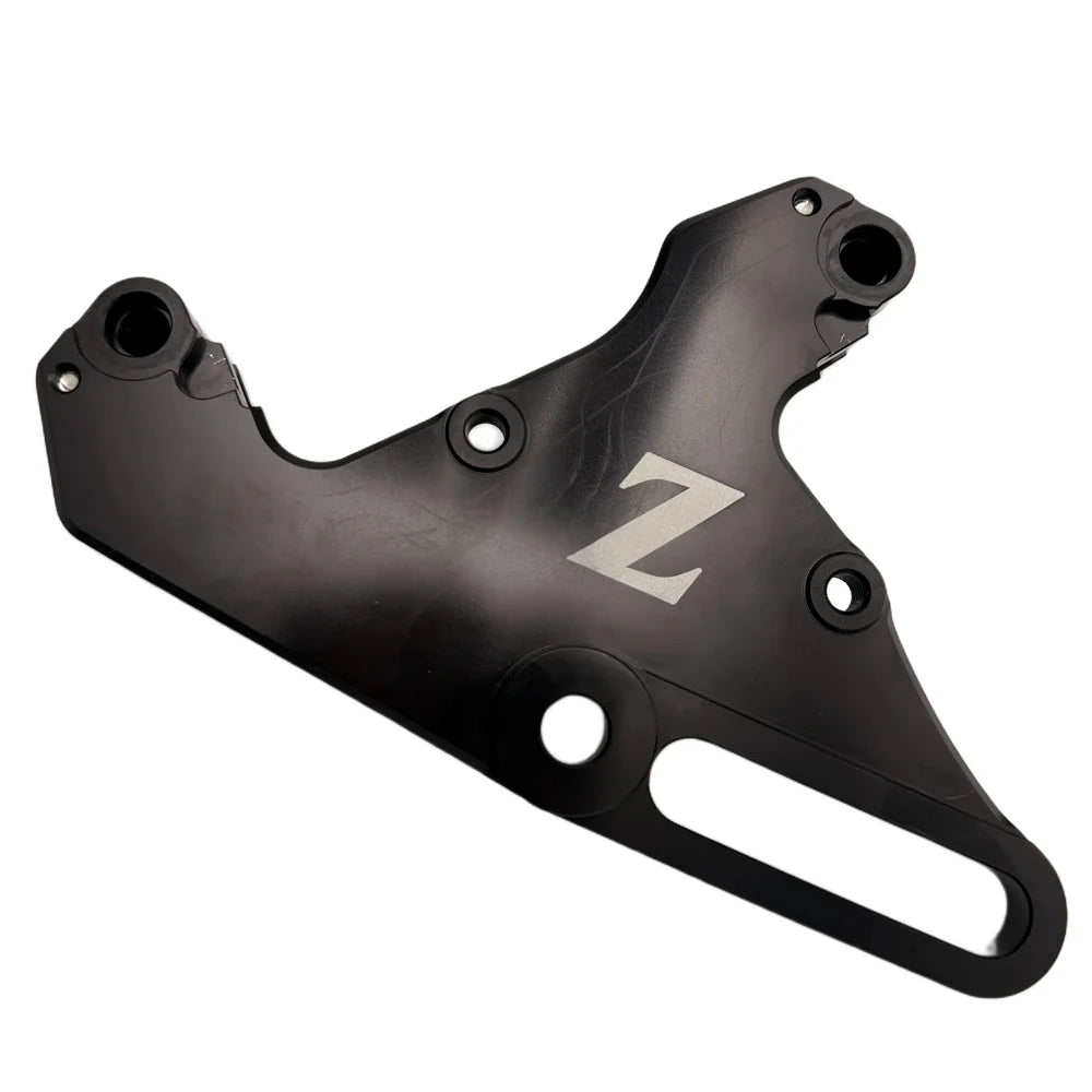 Tuttio Soleil 01 Ultra Brake Foot Brake Kit, Pre-Bled-15