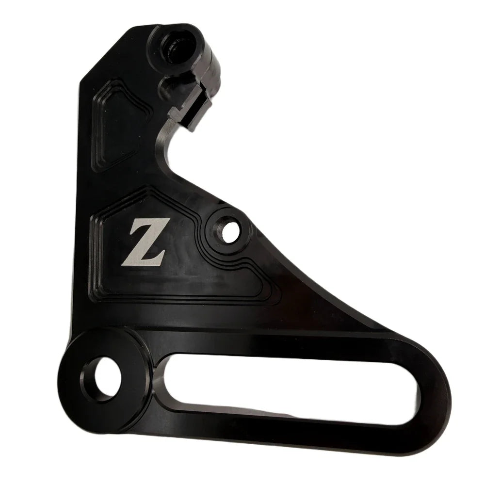 Tuttio Soleil 01 Ultra Brake Foot Brake Kit, Pre-Bled-17