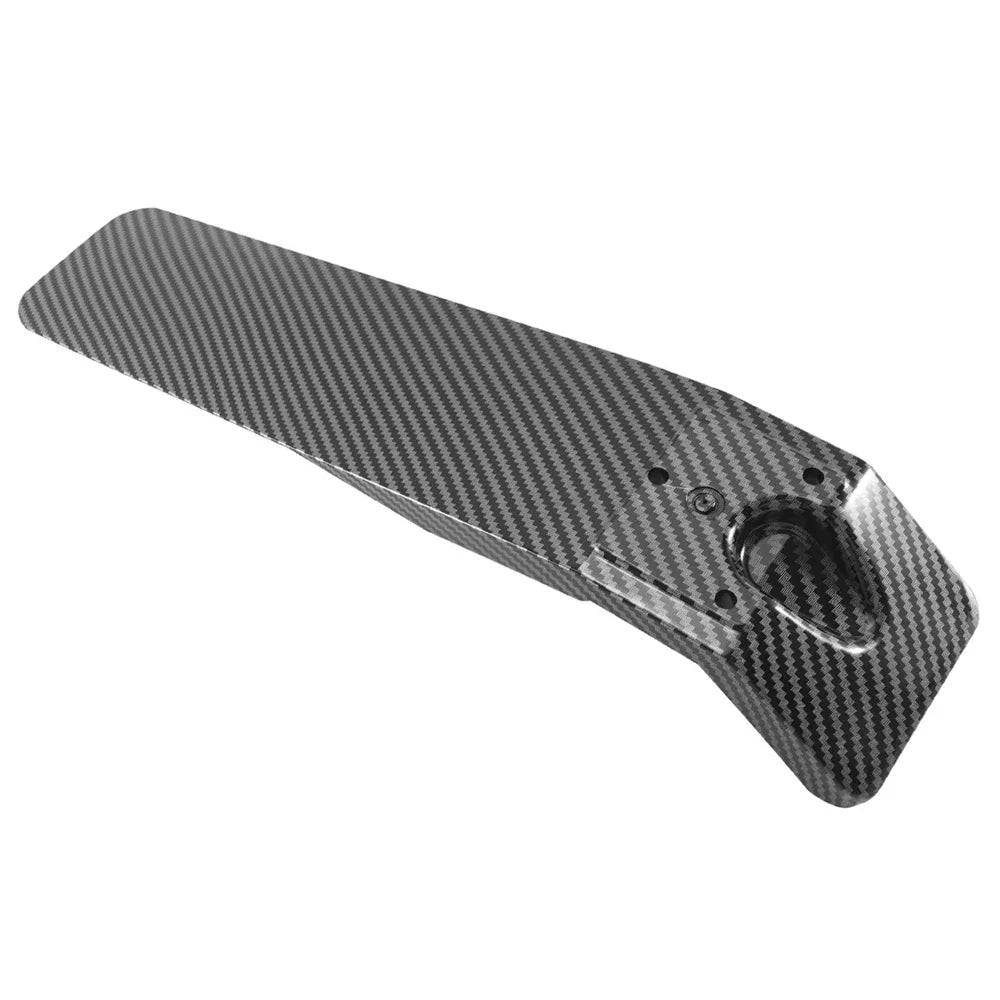 Tuttio Soleil 01 Carbon Fiber Front Fender-1