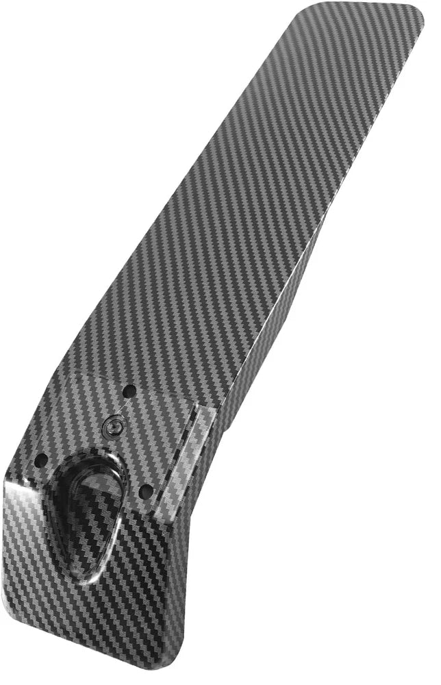 Tuttio Soleil 01 Carbon Fiber Front Fender-2