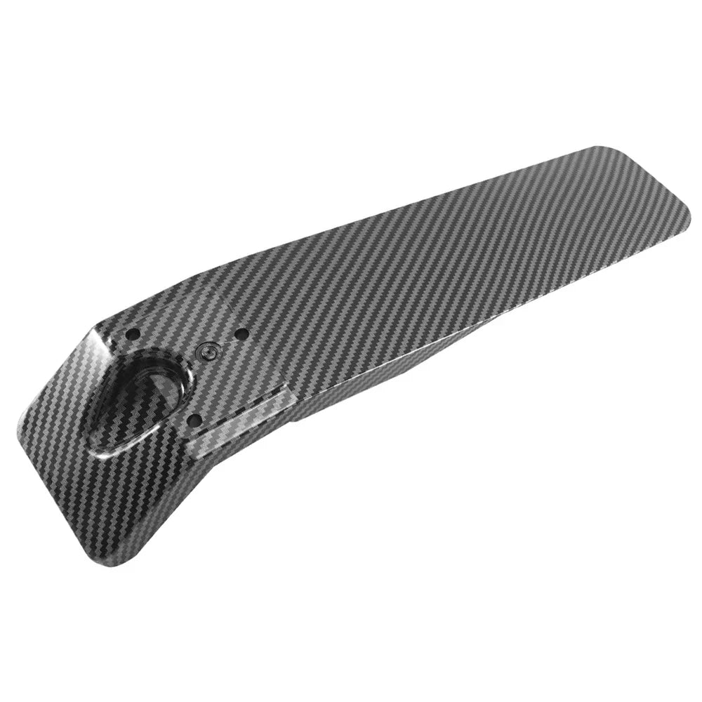 Tuttio Soleil 01 Carbon Fiber Front Fender-3