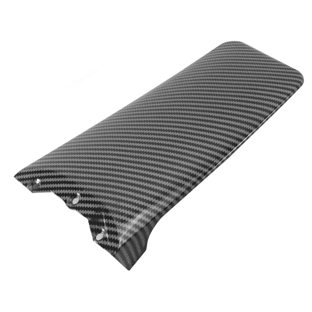 Tuttio Soleil 01 Carbon Fiber Rear Fender-1