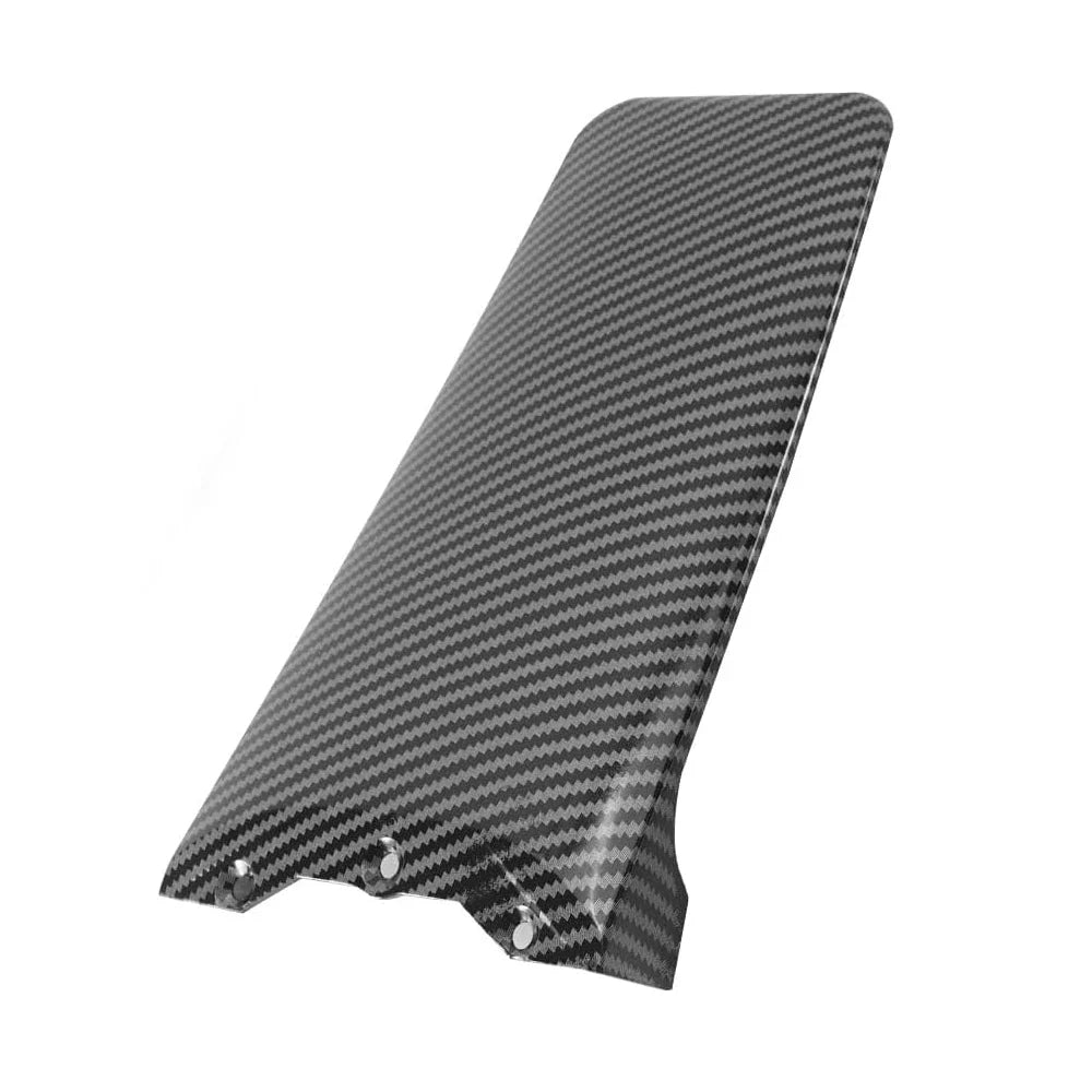 Tuttio Soleil 01 Carbon Fiber Rear Fender-2
