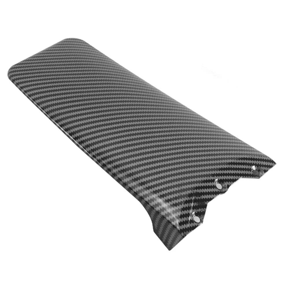 Tuttio Soleil 01 Carbon Fiber Rear Fender-3