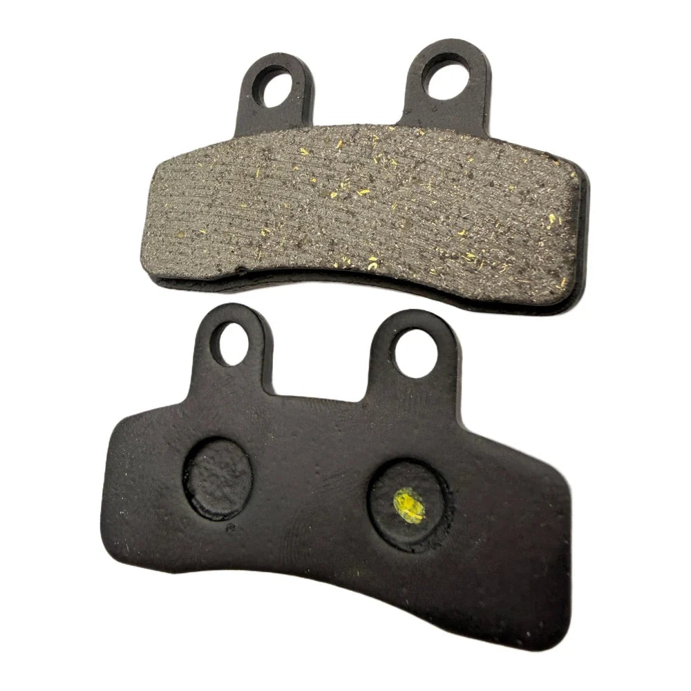 Tuttio Soleil 01 Front Brake Pads-1