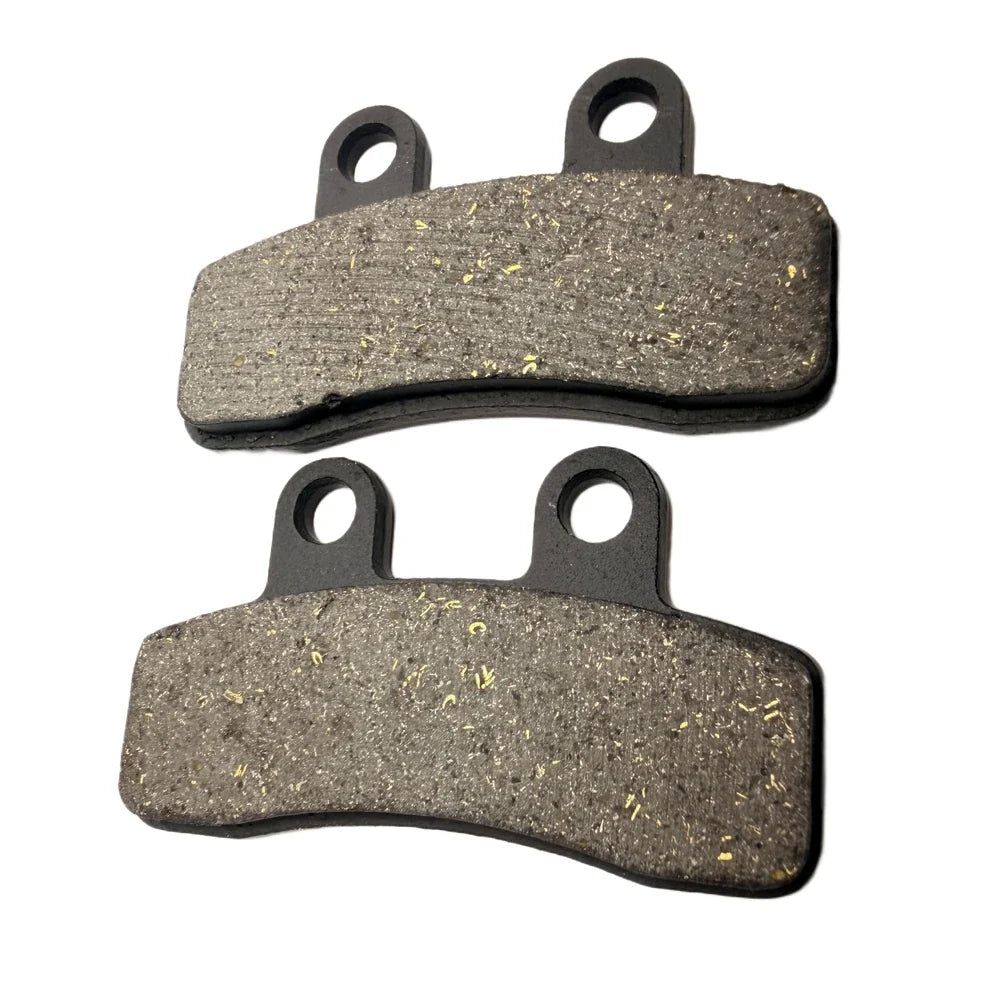Tuttio Soleil 01 Front Brake Pads-3