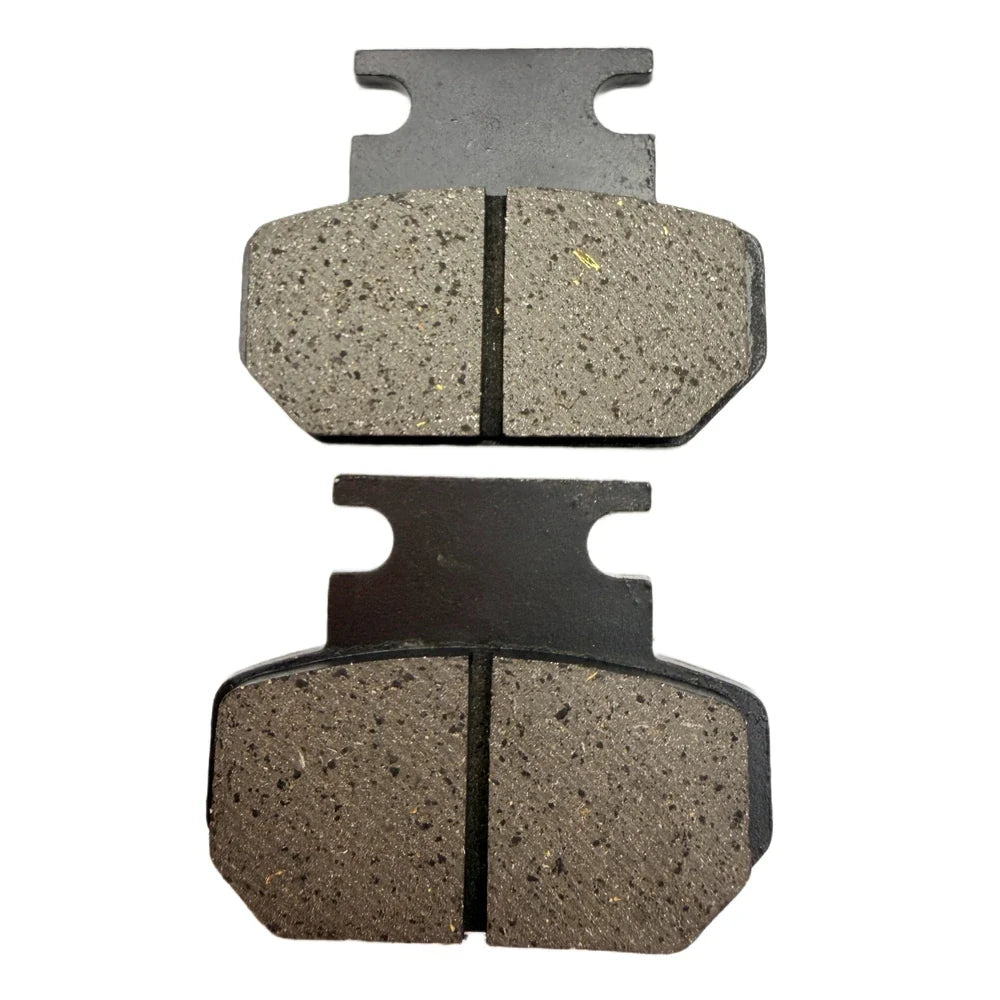 Tuttio Soleil 01 Rear Brake Pads-2