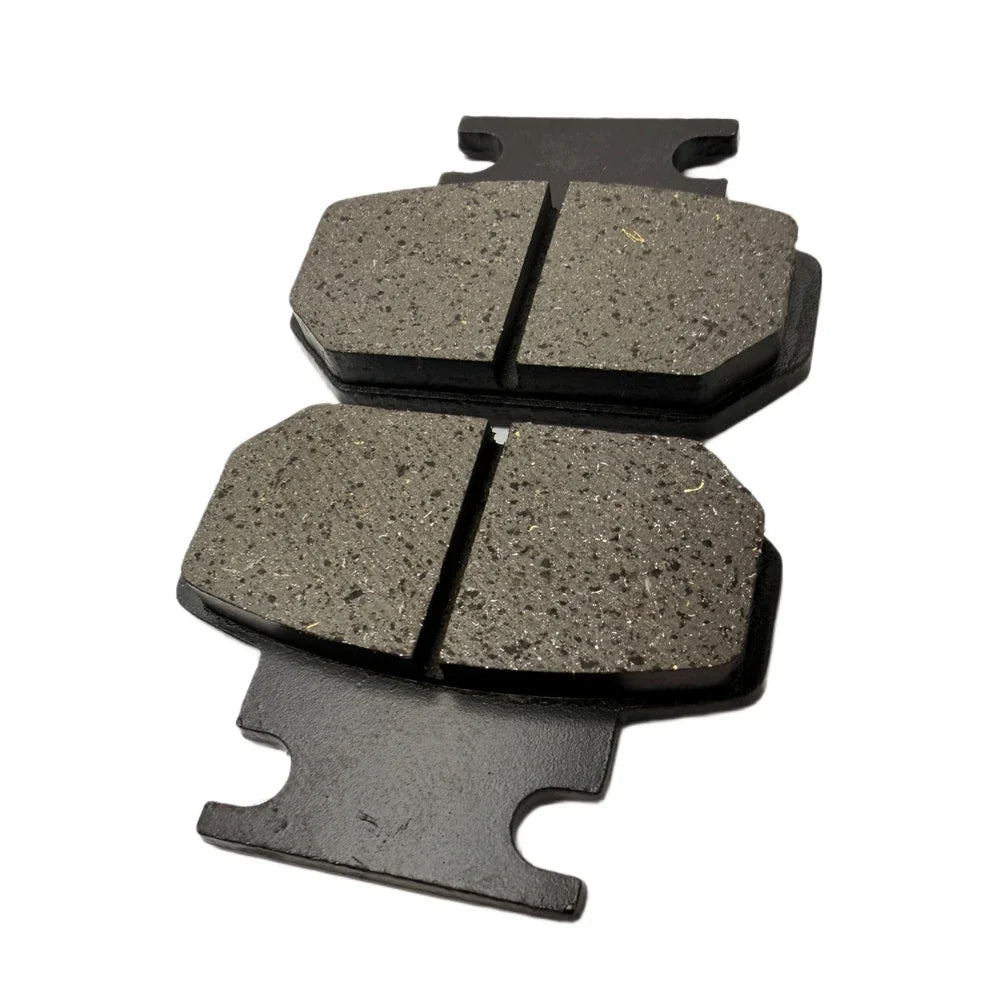 Tuttio Soleil 01 Rear Brake Pads-3
