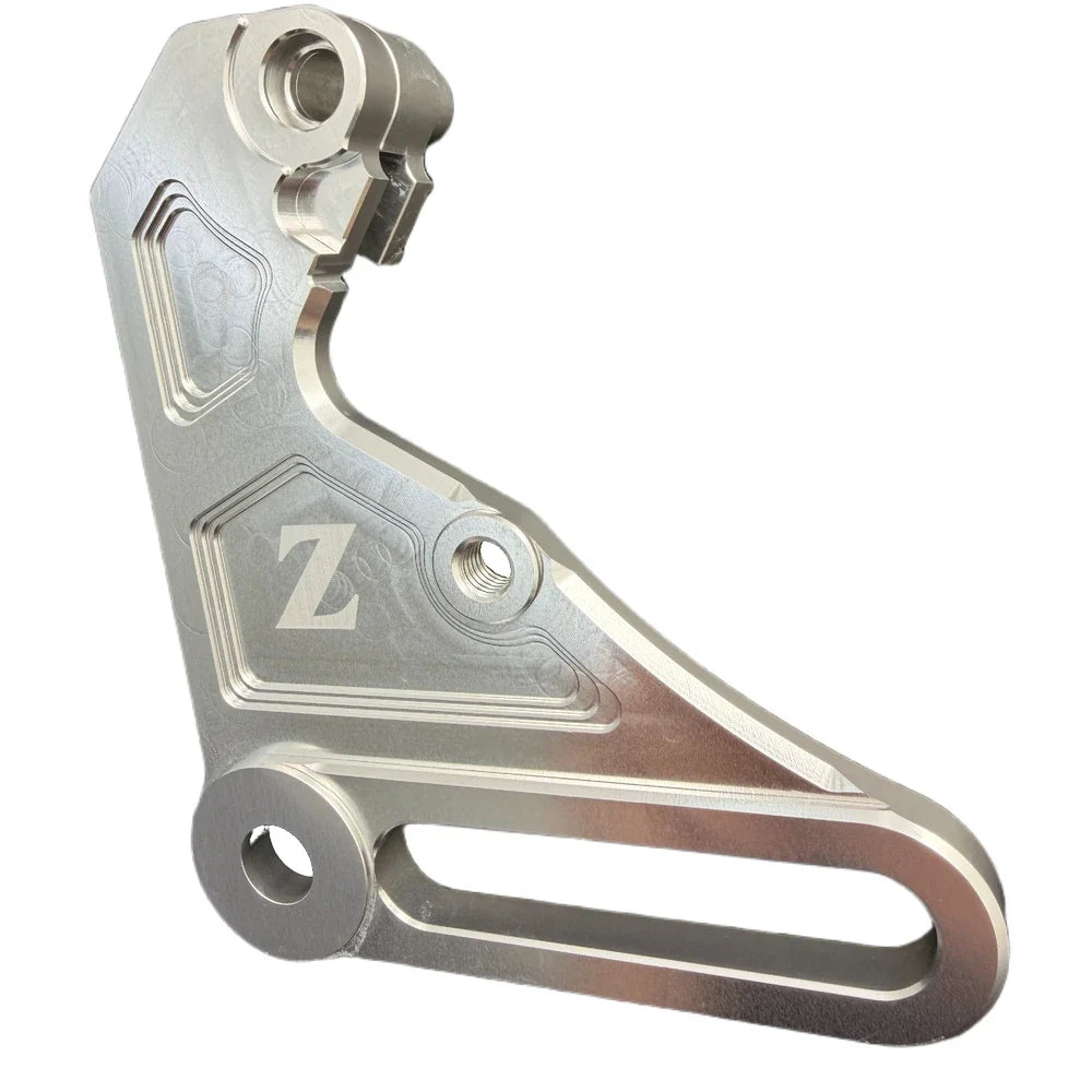 Tuttio Soleil 01 Ultra Brake Foot Brake Kit, Pre-Bled-10