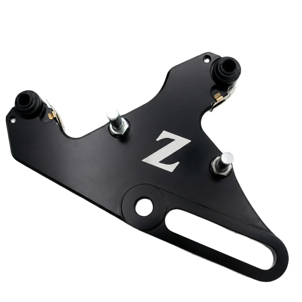 Tuttio Soleil 01 Ultra Brake Foot Brake Kit, Pre-Bled-4