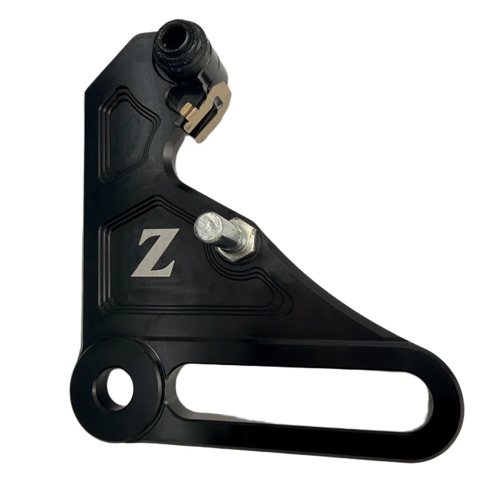 Tuttio Soleil 01 Ultra Brake Foot Brake Kit, Pre-Bled-14