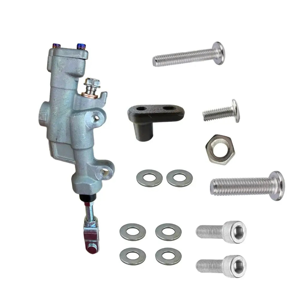 Surron Foot Brake Master Cylinder YZ250  | Eride Pro SS | Talaria-2