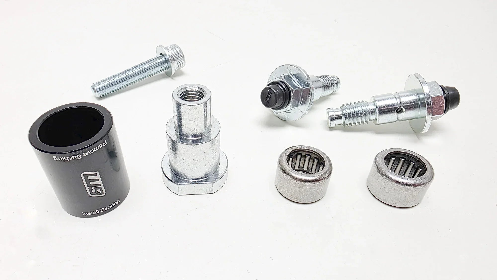 Warp 9 Surron Ultra Bee Suspension Triangle Bearing Kit-1