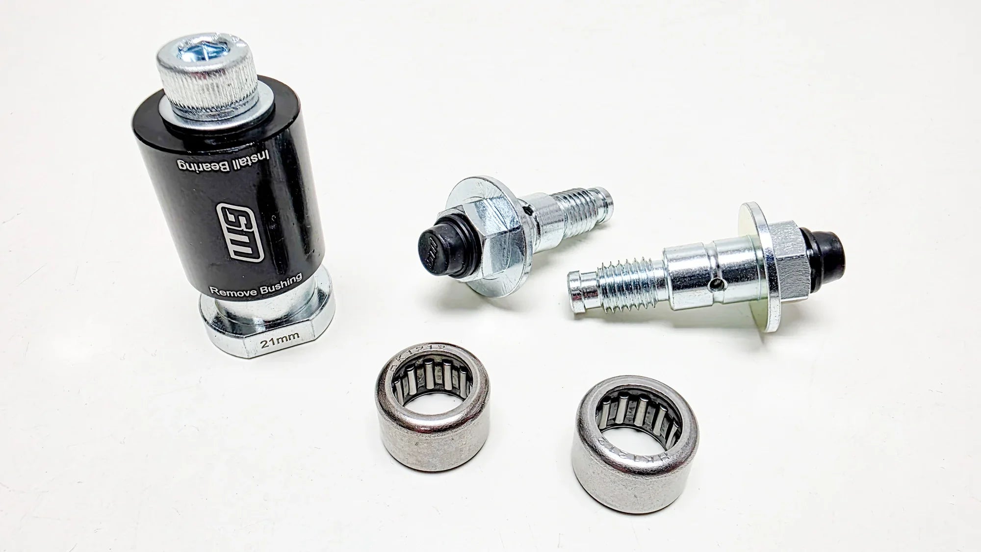 Warp 9 Surron Ultra Bee Suspension Triangle Bearing Kit-2