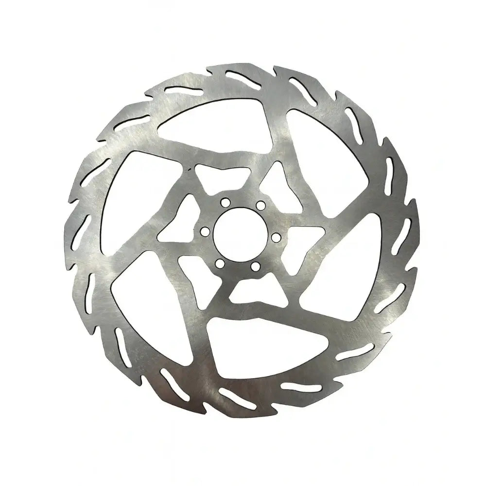 220mm Brake Rotor Upgrade Surron Light Bee-8