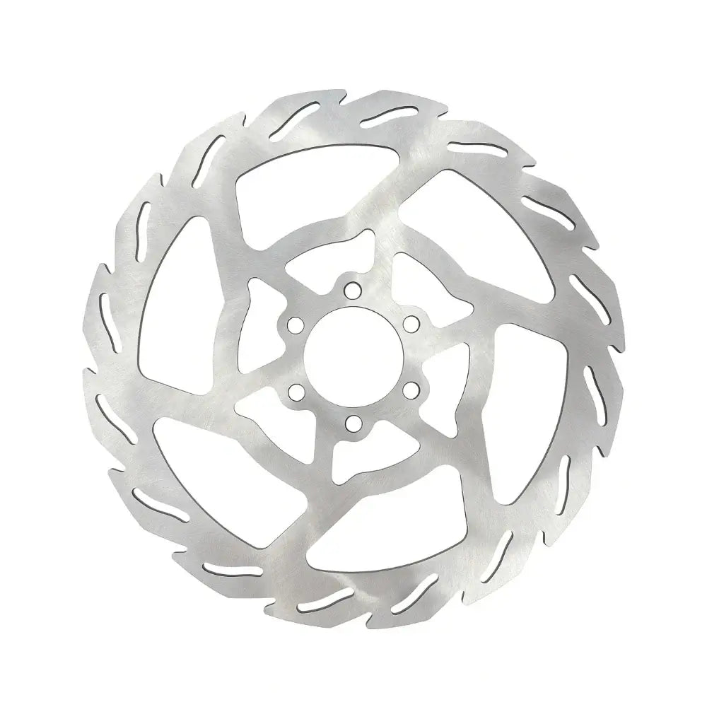 220mm Brake Rotor Upgrade Surron Light Bee-7