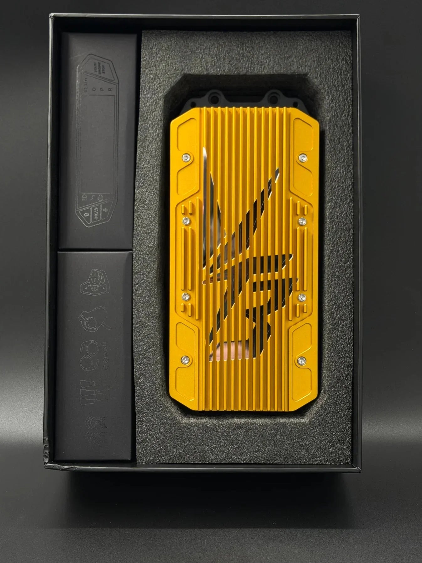 Ventus VTB Aetos Heatsink-2
