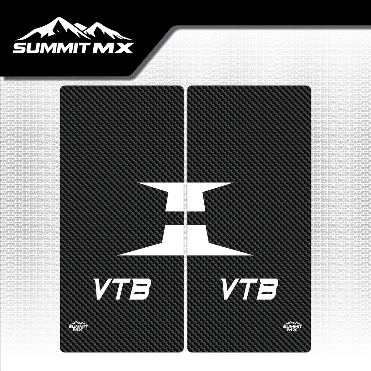 Ventus 72V 50Ah Battery Decal-3