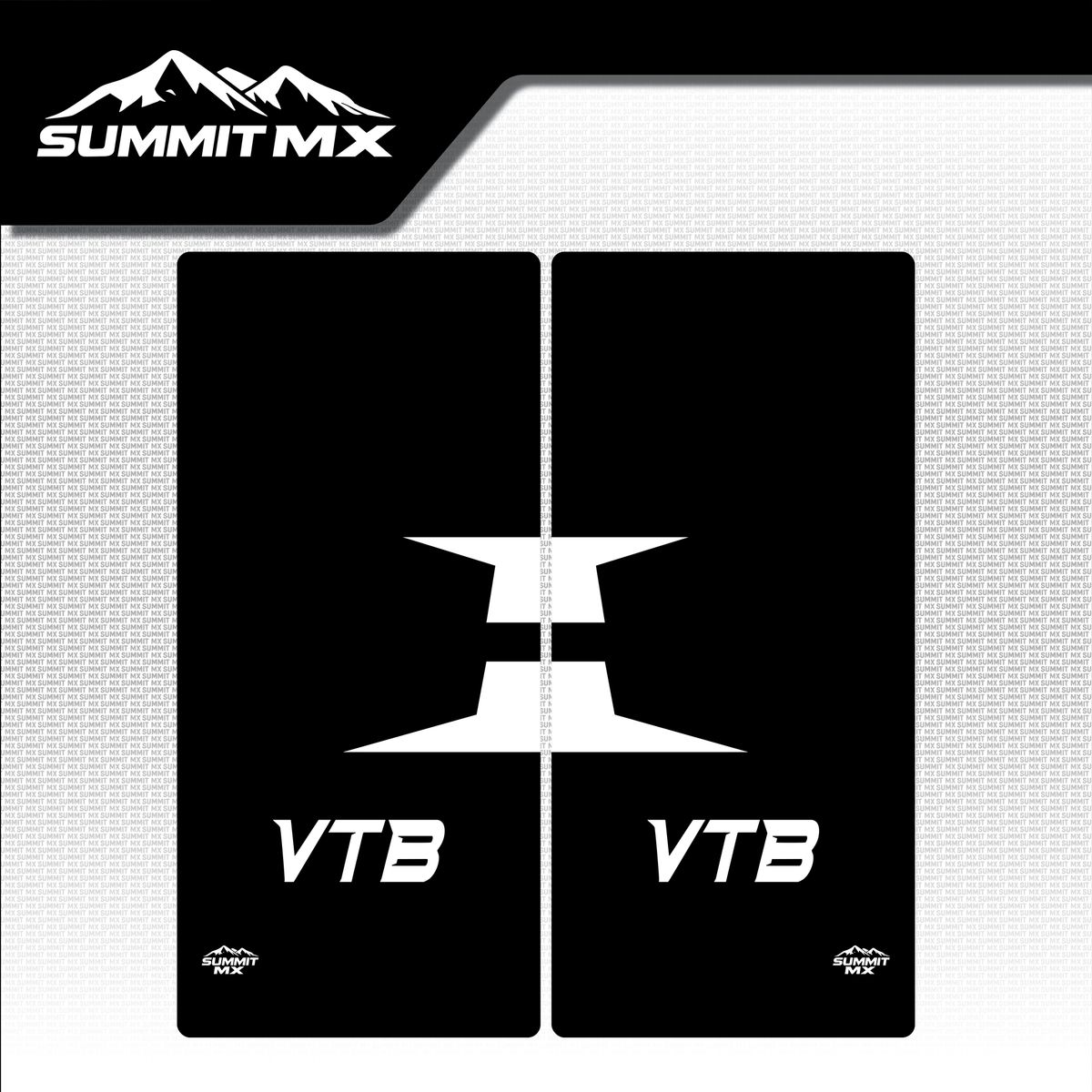 Ventus 72V 50Ah Battery Decal-2