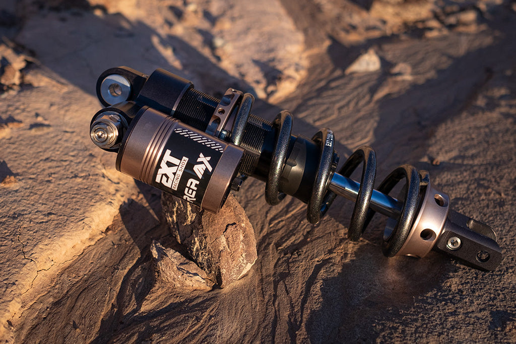 EXT REA MX Shock For Surron Ultra Bee-1